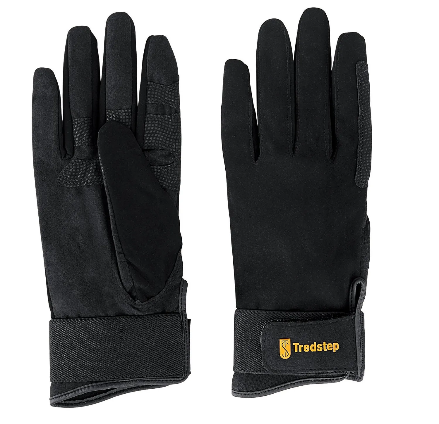 TREDSTEP IRELAND Tredstep™ Eventer Gloves Black Outlet