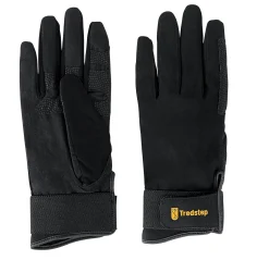 TREDSTEP IRELAND Tredstep™ Eventer Gloves Black Outlet