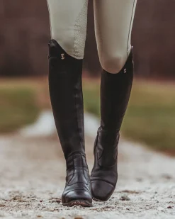 PASSIONATE HORSE LTD Tredstep Ireland™ Ladies’ Sirani Dress Tall Boots Best