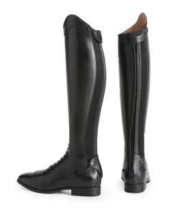 PASSIONATE HORSE LTD Tredstep™ Ladies' Black Medici II Field Boots Discount