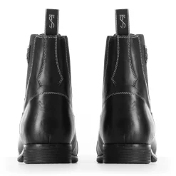 PASSIONATE HORSE LTD Tredstep™ Ladies’ Donatello Front-Zip Paddock Boots Best