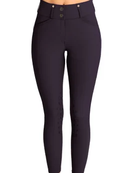 TARUN TEXTILES Tredstep™ Ladies’ Evolute Knee-Patch Breech Discount