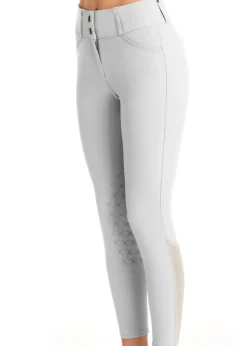 TARUN TEXTILES Tredstep™ Ladies’ Evolute Knee-Patch Breech Discount