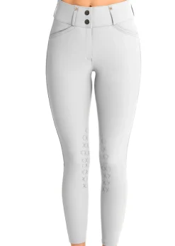 TARUN TEXTILES Tredstep™ Ladies’ Evolute Knee-Patch Breech Discount
