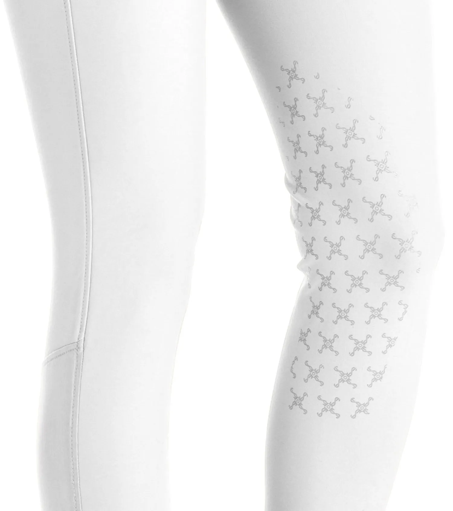 TARUN TEXTILES Tredstep™ Ladies’ Evolute Knee-Patch Breech Discount