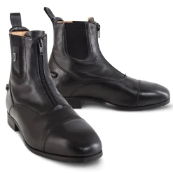 PASSIONATE HORSE LTD Tredstep™ Ladies’ Medici II Front-Zip Paddock Boots Sale