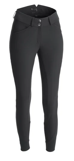 TARUN TEXTILES Tredstep™ Ladies’ Nero Full-Seat Breech New