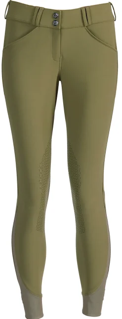 TREDSTEP-CLOTHING Tredstep™ Ladies’ Nero II Knee-Patch Breech Sale