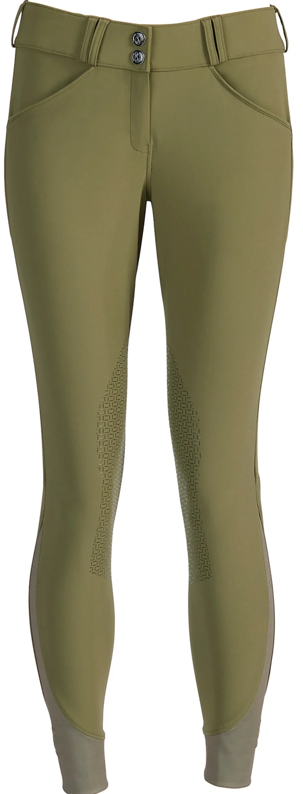 TREDSTEP-CLOTHING Tredstep™ Ladies’ Nero II Knee-Patch Breech Sale