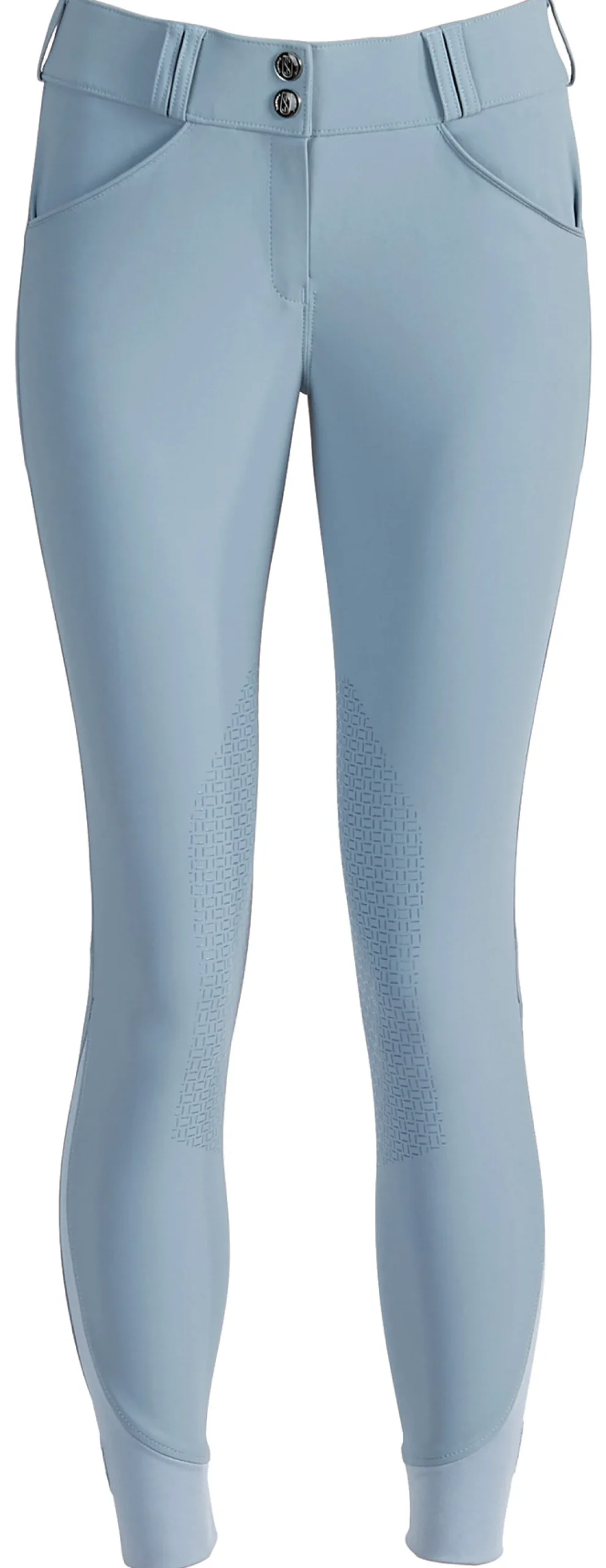 TREDSTEP-CLOTHING Tredstep™ Ladies’ Nero II Knee-Patch Breech Sale