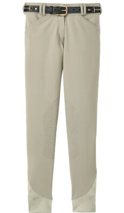 TARUN TEXTILES Tredstep™ Ladies’ Nero II Knee-Patch Breech Best