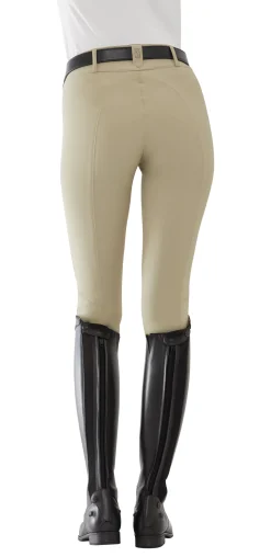TARUN TEXTILES Tredstep™ Ladies’ Nero II Knee-Patch Breech Best