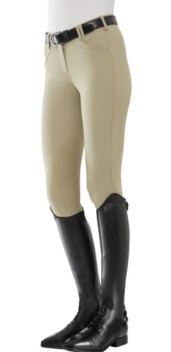 TARUN TEXTILES Tredstep™ Ladies’ Nero II Knee-Patch Breech Best