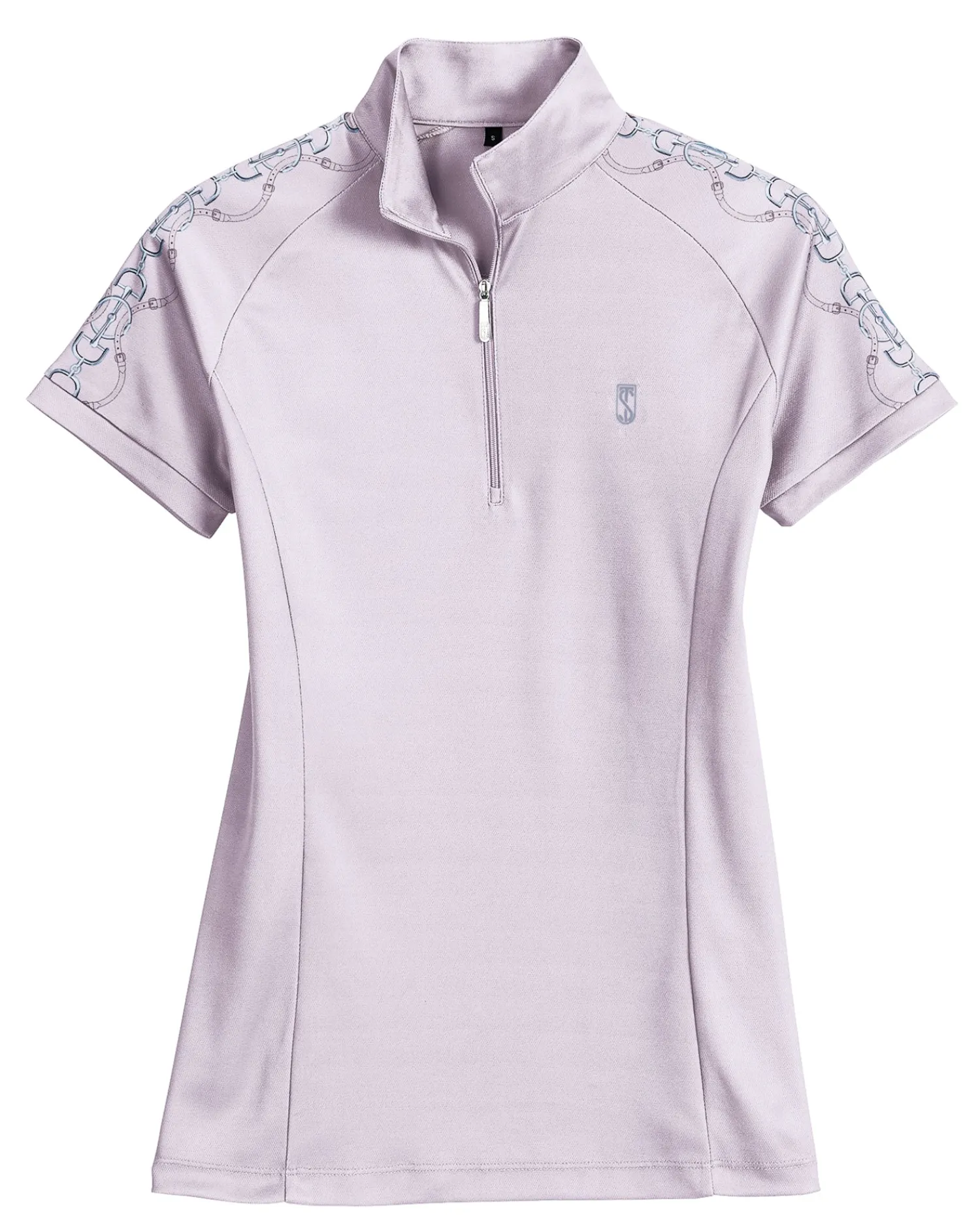 TREDSTEP-CLOTHING Tredstep™ Ladies’ Sligo Pro Short Sleeve Shirt Discount