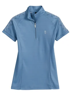 TREDSTEP-CLOTHING Tredstep™ Ladies’ Sligo Pro Short Sleeve Shirt Discount