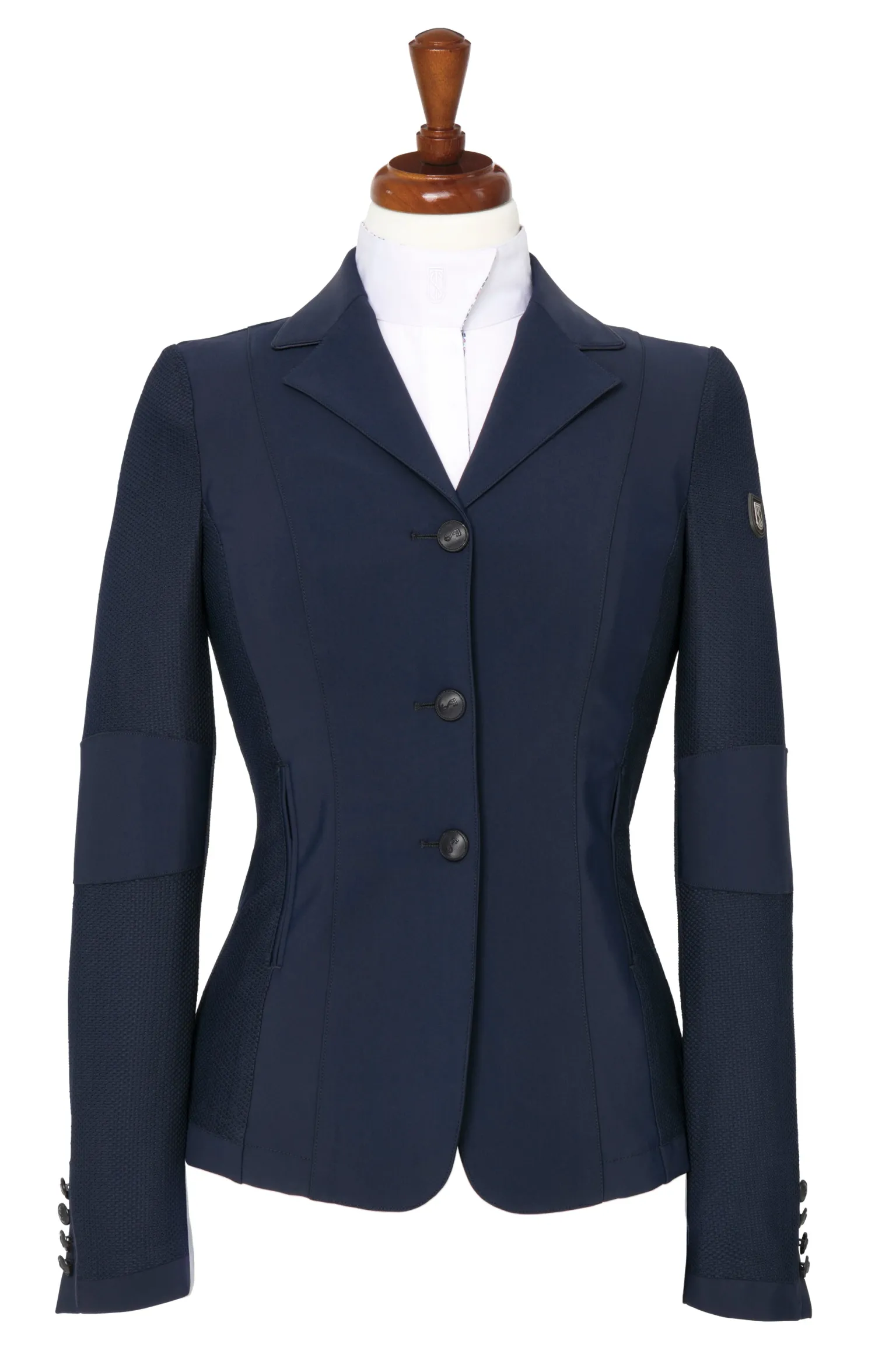 TREDSTEP-CLOTHING Tredstep™ Ladies’ Solo Airlite Competition Coat Online