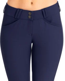 TARUN TEXTILES Tredstep™ Ladies’ Solo Volte II Grip Full-Seat Breech Discount