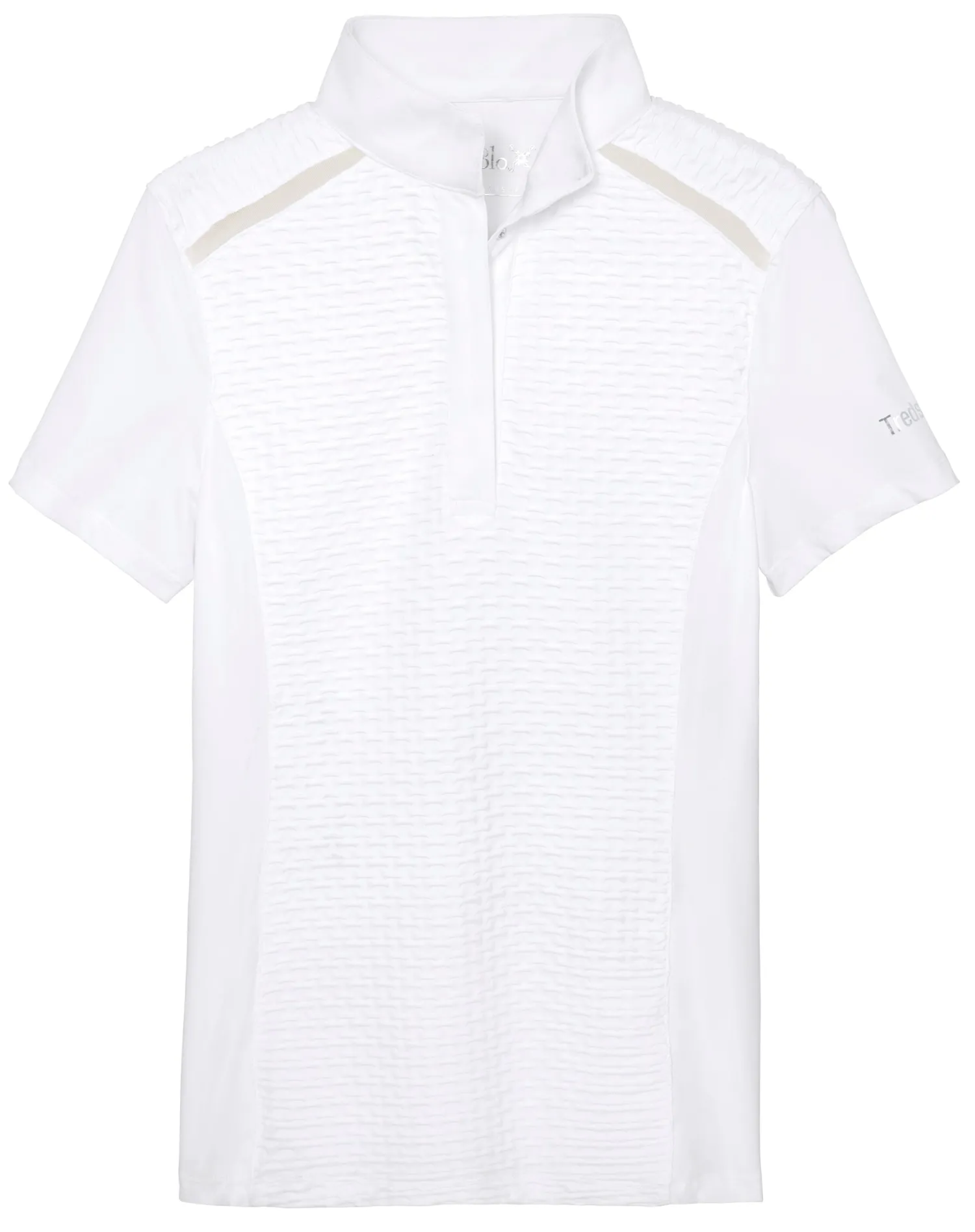 TREDSTEP-CLOTHING Tredstep™ Ladies’ Solo Pearl Show Shirt Online