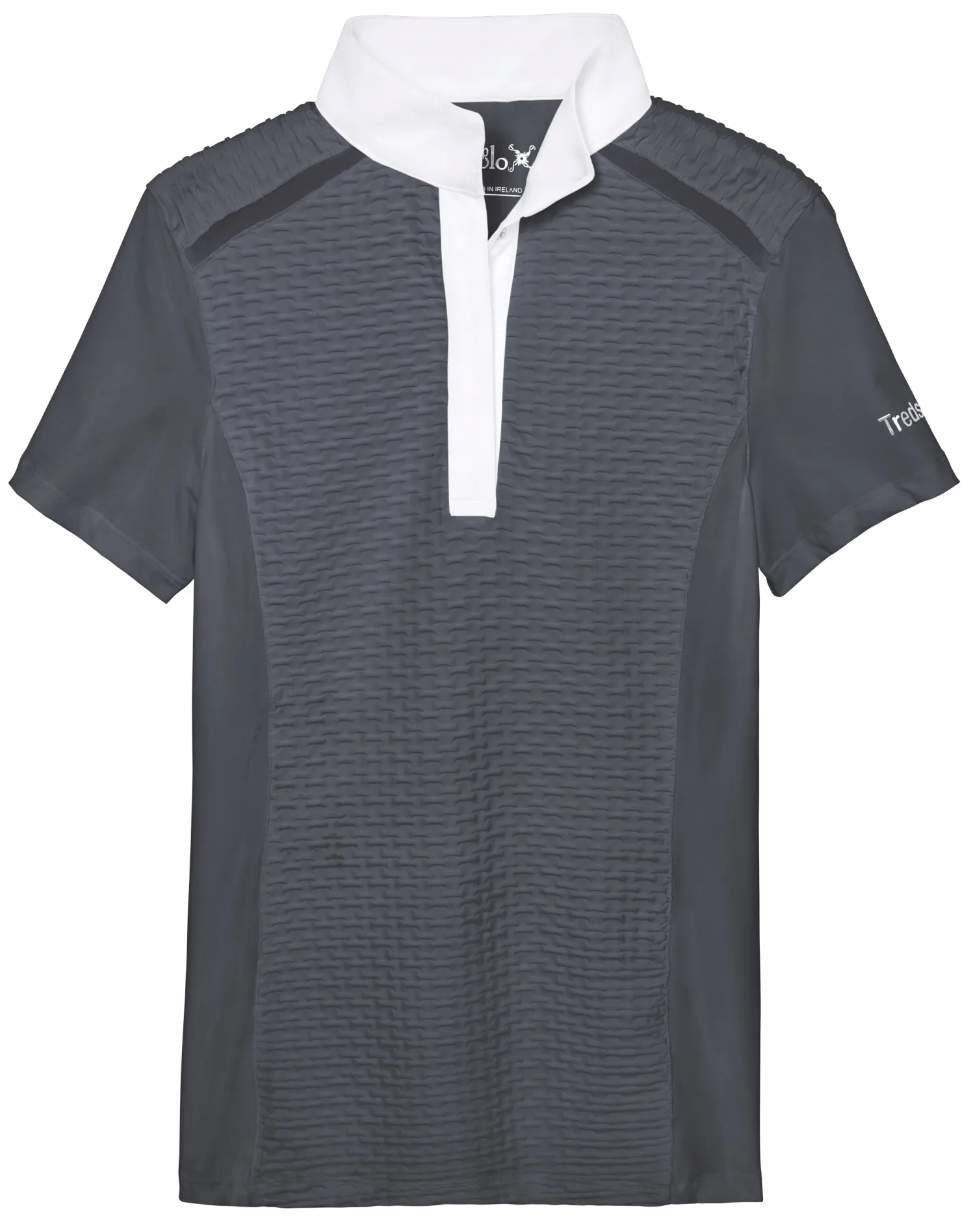 TREDSTEP-CLOTHING Tredstep™ Ladies’ Solo Pearl Show Shirt Online