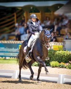 TREDSTEP IRELAND Tredstep™ Palladio Dressage Boots Clearance