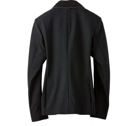 TREDSTEP-CLOTHING Tredstep™ Solo Dressage Collar Set Black