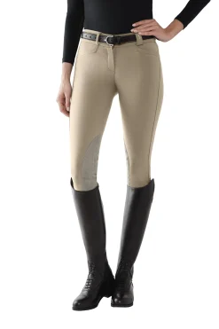 TREDSTEP-CLOTHING Tredstep™ Solo Extreme Knee-Patch Breech Online