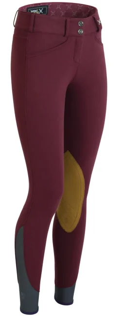 TREDSTEP-CLOTHING Tredstep™ Solo Hunter Pro Breech New