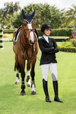 TREDSTEP-CLOTHING Tredstep™ Solo Pro Competition Coat Online