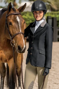 TREDSTEP-CLOTHING Tredstep™ Solo Pro Competition Coat Online