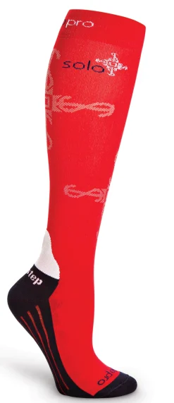 TREDSTEP-CLOTHING Tredstep™ Solo Pro Socks New