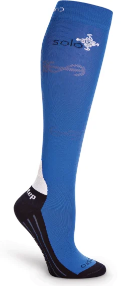 TREDSTEP-CLOTHING Tredstep™ Solo Pro Socks New