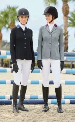 TREDSTEP-CLOTHING Tredstep™ Solo Vision Coat New