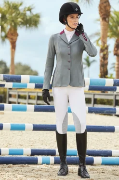 TREDSTEP-CLOTHING Tredstep™ Solo Vision Coat New