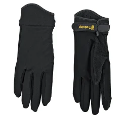 TREDSTEP IRELAND Tredstep™ Summer Cool Glove Black Clearance