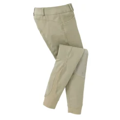 TREDSTEP-CLOTHING Tredstep™ Symphony Rosa II Knee-Patch Breech Best