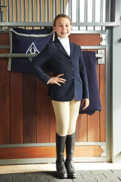 TREDSTEP-CLOTHING Tredstep™ Symphony Show Coat Jr. Navy Outlet