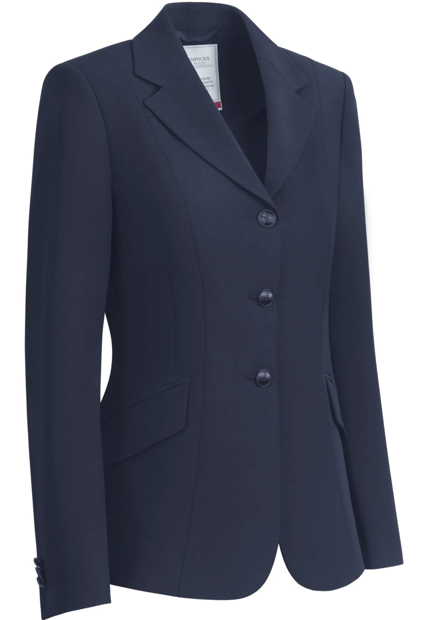 TREDSTEP-CLOTHING Tredstep™ Symphony Show Coat Jr. Navy Outlet