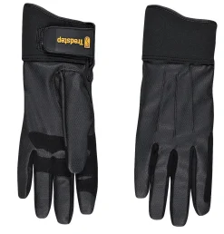 TREDSTEP IRELAND Tredstep™ Winter Silk Glove Black New