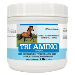 SMARTPAK Tri-Amino by SmartEquine™ - 2 lb Clearance