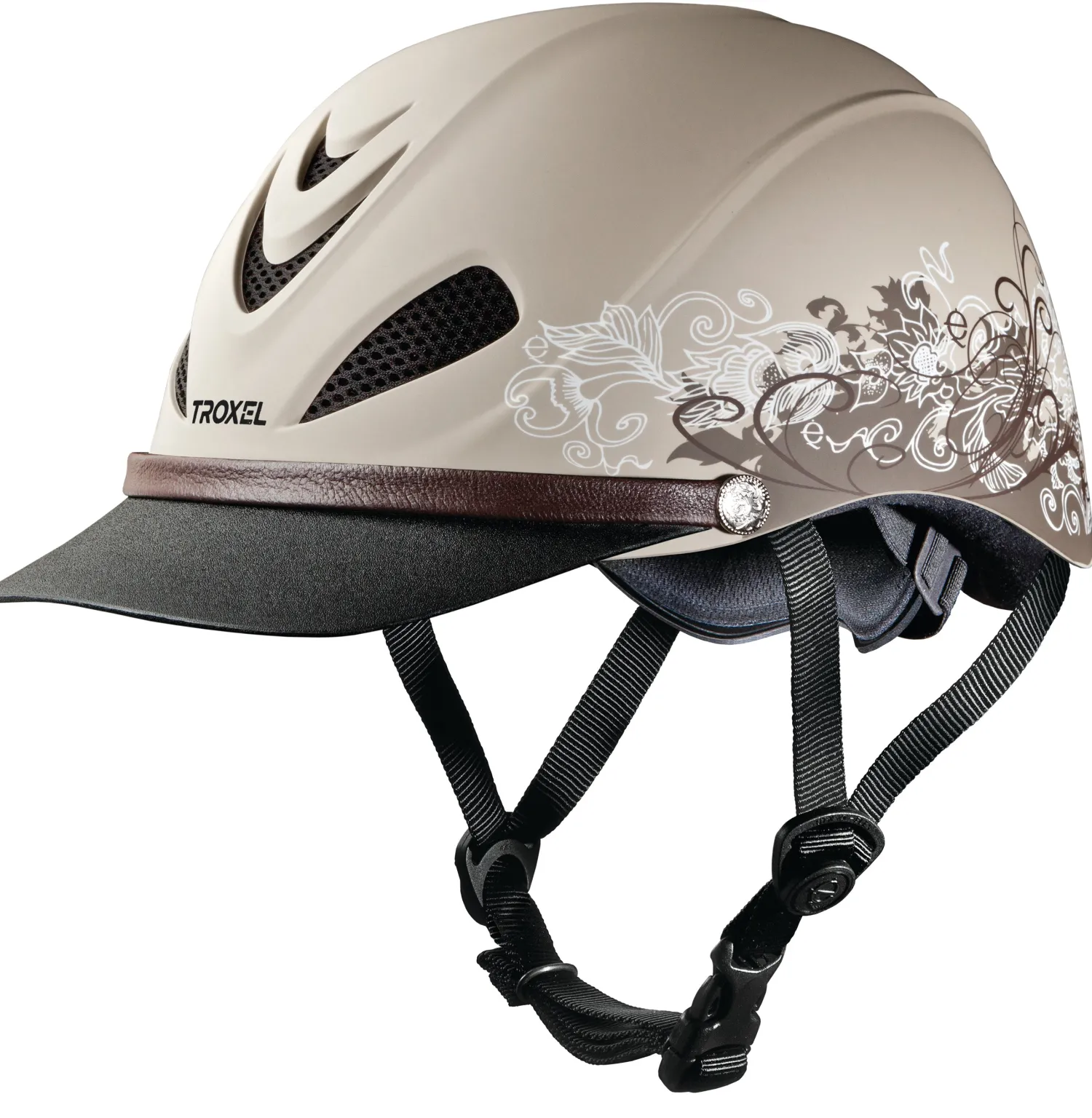 WEAVER LEATHER Troxel® Dakota Helmet Outlet