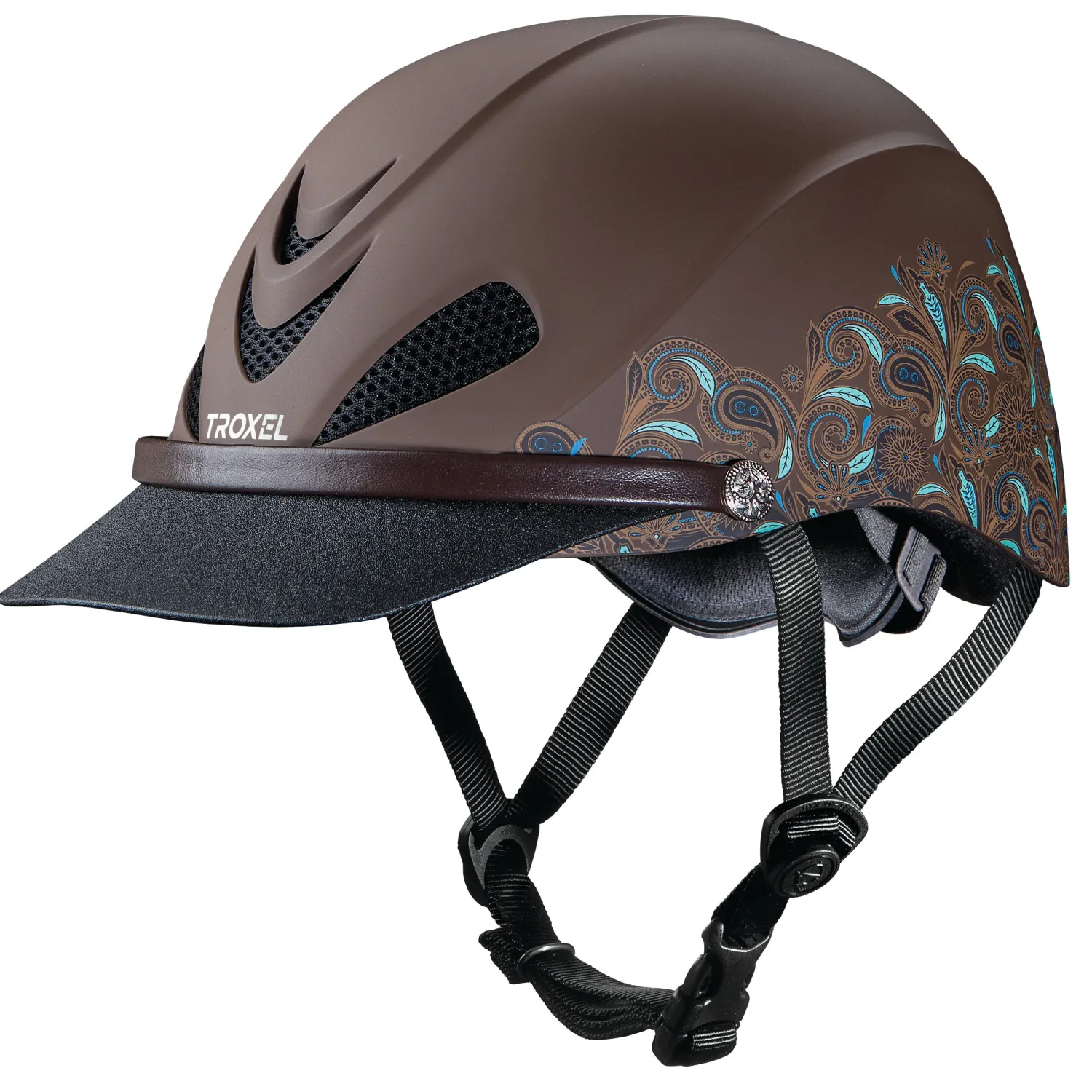 WEAVER LEATHER Troxel® Dakota Helmet Outlet