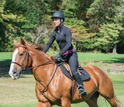 WEAVER LEATHER Troxel® Spirit Helmet Best