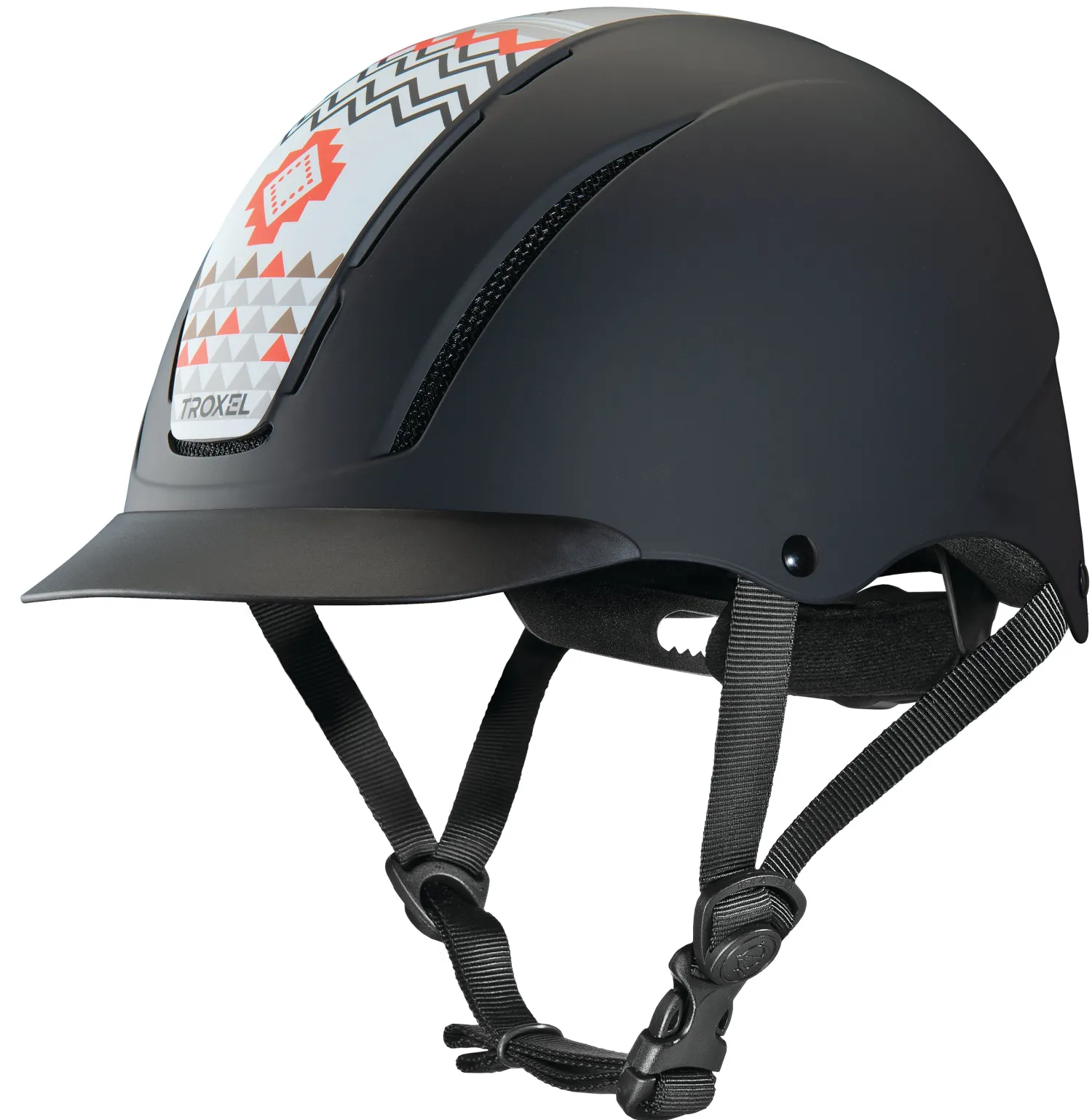 WEAVER LEATHER Troxel® Spirit Helmet New