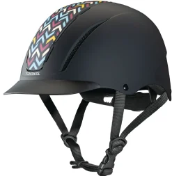 WEAVER LEATHER Troxel® Spirit Helmet New