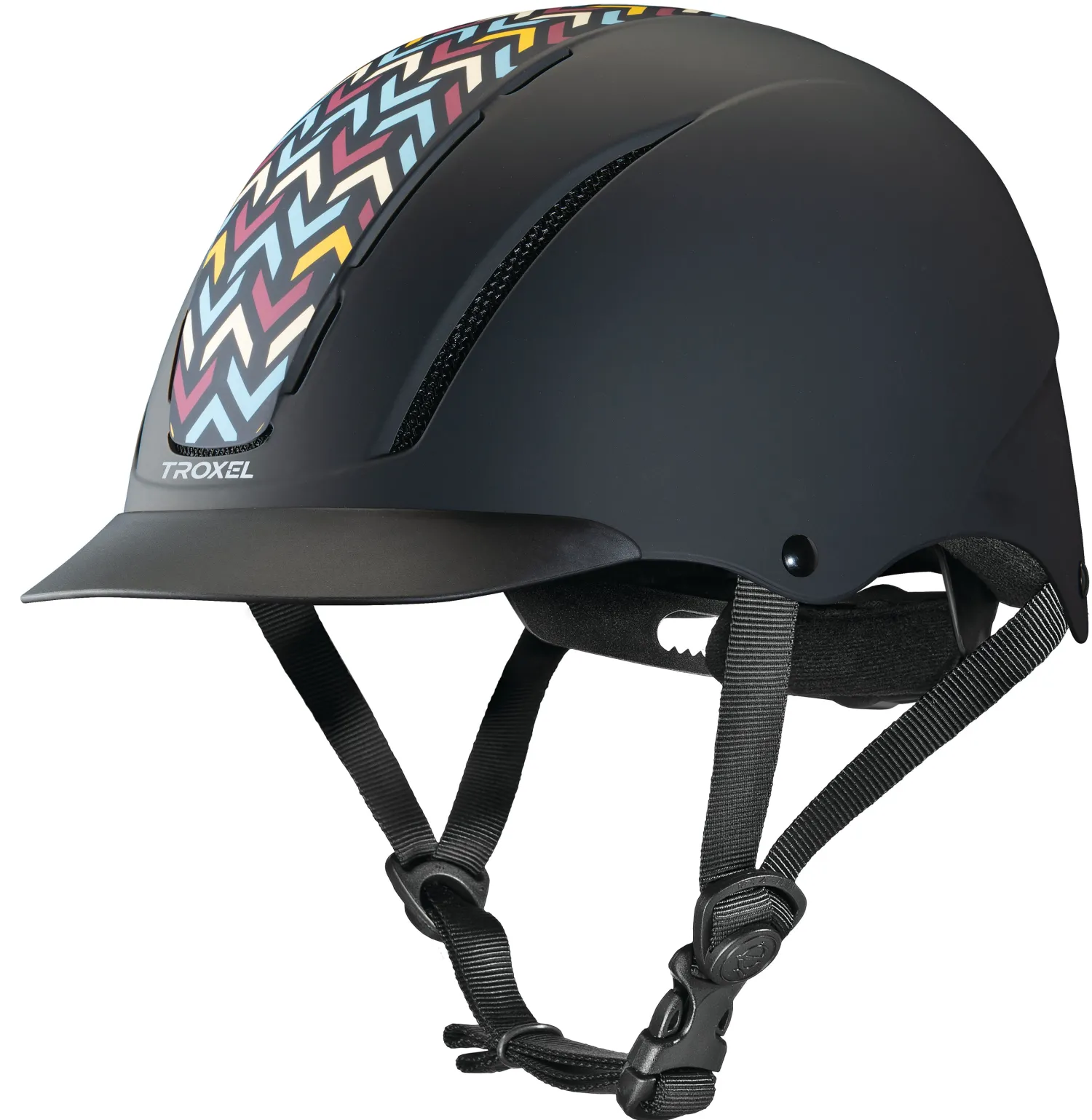 WEAVER LEATHER Troxel® Spirit Helmet New