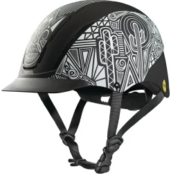 WEAVER LEATHER Troxel® Spirit™ Helmet with MIPS® New