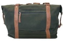 TUCKER TWEED EQUSTRN Tucker Tweed Equestrian™ Barn Duffle Outlet