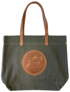 TUCKER TWEED EQUSTRN Tucker Tweed Equestrian™ Barn Bag Outlet