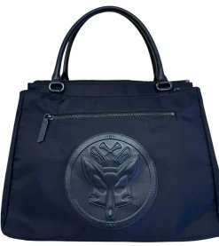 TUCKER TWEED EQUSTRN Tucker Tweed Equestrian™ Large Office Tote New