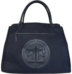 TUCKER TWEED EQUSTRN Tucker Tweed Equestrian™ Large Office Tote New